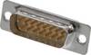 Molex Molex MOL Power & Signal Sol. 1727040063 D-SUB Stecker Polzahl: 15 Löten 1 St. Carton
