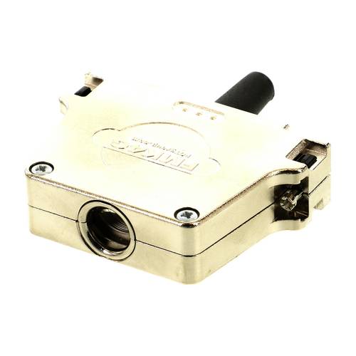 Molex Molex MOL Power & Signal Sol. 1727040102 D-SUB Gehäuse 1 St. Carton