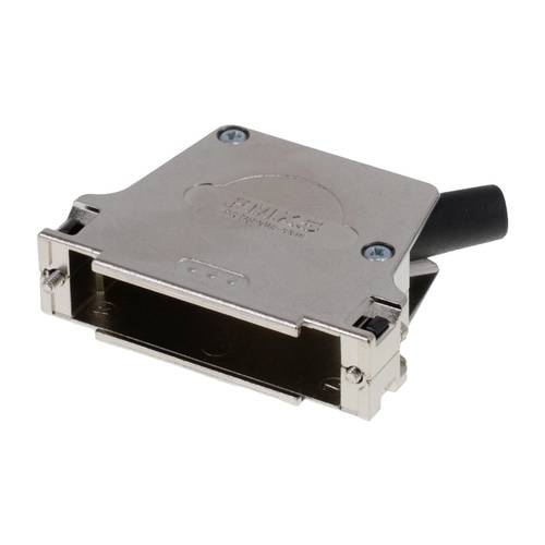 Molex Molex MOL Power & Signal Sol. 1727040103 D-SUB Gehäuse 1 St. Carton