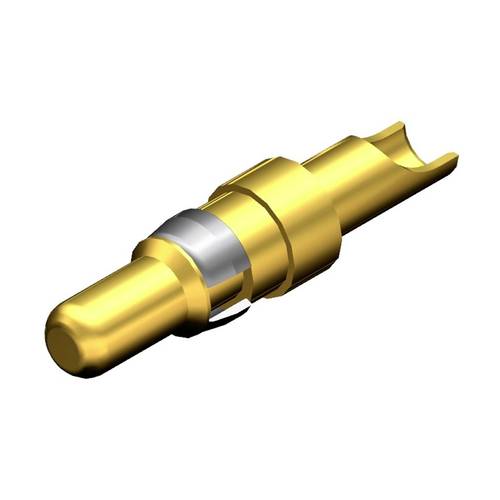 Molex 1727040147 Molex MOL Power & Signal Sol. Crimpkontakt 1 St. Bag