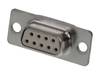 Molex Molex MOL Power & Signal Sol. 1727040163 D-SUB Stecker Polzahl: 9 Löten 1 St. Carton