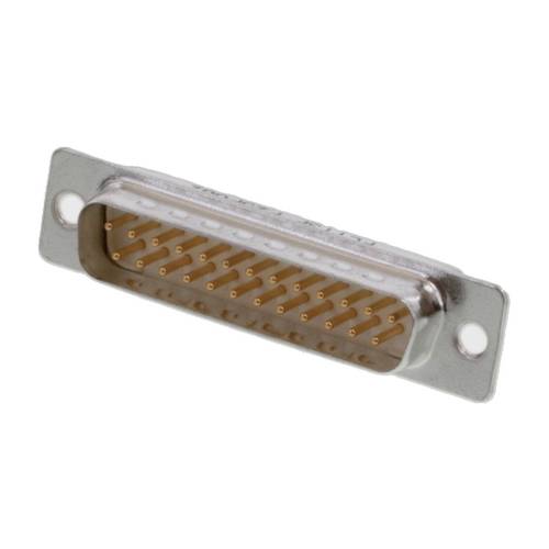 Thumbnail - Molex Molex MOL Power & Signal Sol. 1727040170 D-SUB Stecker Polzahl: 25 Löten 1 St. Carton