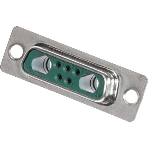 Molex Molex MOL Power & Signal Sol. 1731070060 D-SUB Stecker Polzahl: 7 Löten 1 St. Carton