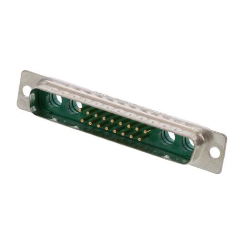 Molex Molex MOL Power & Signal Sol. 1731070067 D-SUB Stecker Polzahl: 21 Löten 1 St. Carton