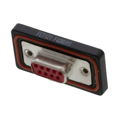 Thumbnail - Molex Molex MOL Power & Signal Sol. 1731100005 D-SUB Stecker Polzahl: 9 Löten 1 St.