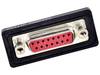 Molex Molex MOL Power & Signal Sol. 1731100023 D-SUB Stecker Polzahl: 15 Löten 1 St.