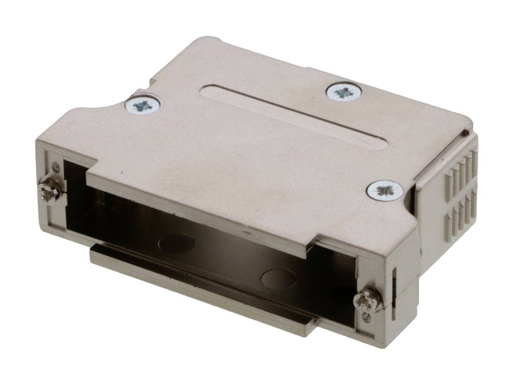 Molex Molex MOL Power & Signal Sol. 1731110018 D-SUB Gehäuse Kunststoff 1 St. Bag