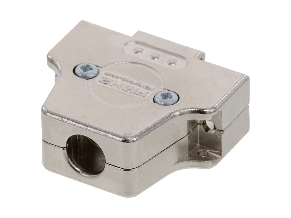 Molex Molex MOL Power & Signal Sol. 1731110087 D-SUB Gehäuse 1 St.