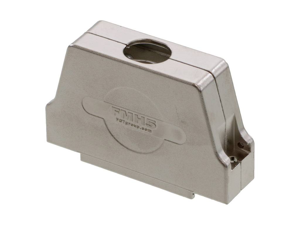 Molex Molex MOL Power & Signal Sol. 1731110090 D-SUB Gehäuse 1 St.