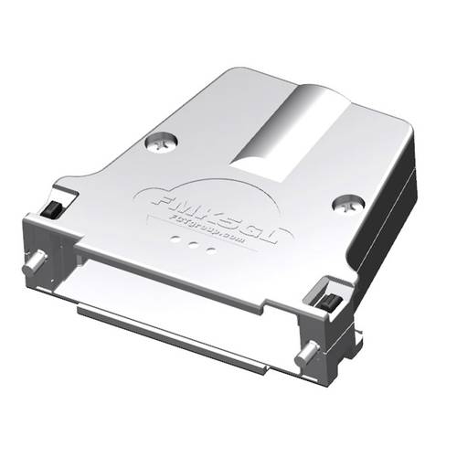 Molex Molex MOL Power & Signal Sol. 1731110218 D-SUB Gehäuse 1 St.