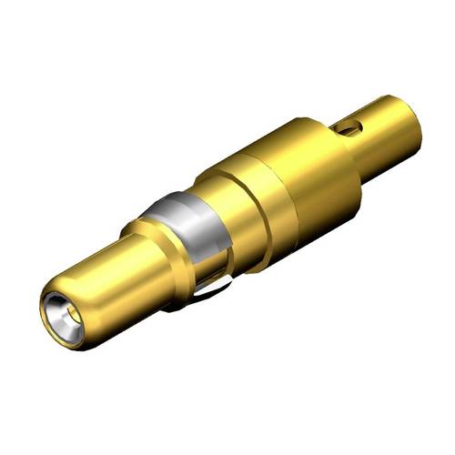 Molex 1731120046 Molex MOL Power & Signal Sol. Stiftkontakt 1 St.