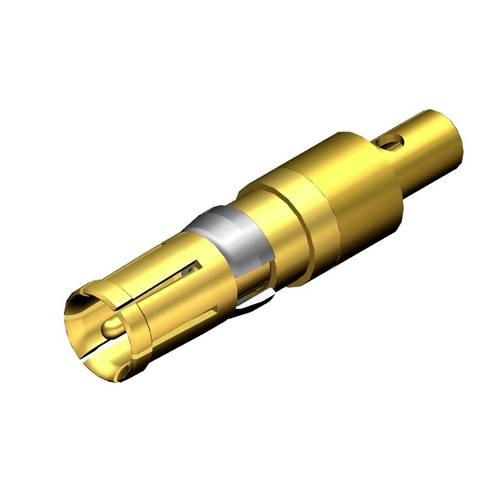 Molex 1731120047 Molex MOL Power & Signal Sol. Stiftkontakt 1 St.