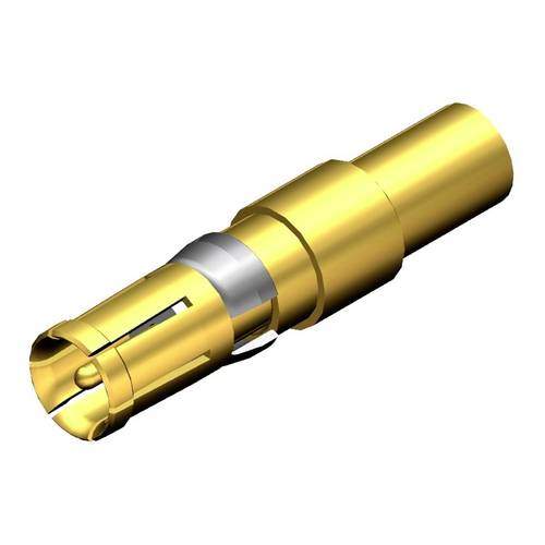 Molex 1731120053 Molex MOL Power & Signal Sol. Stiftkontakt 1 St. Bag