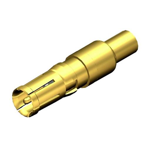 Molex 1731120055 Molex MOL Power & Signal Sol. Stiftkontakt 1 St. Bag