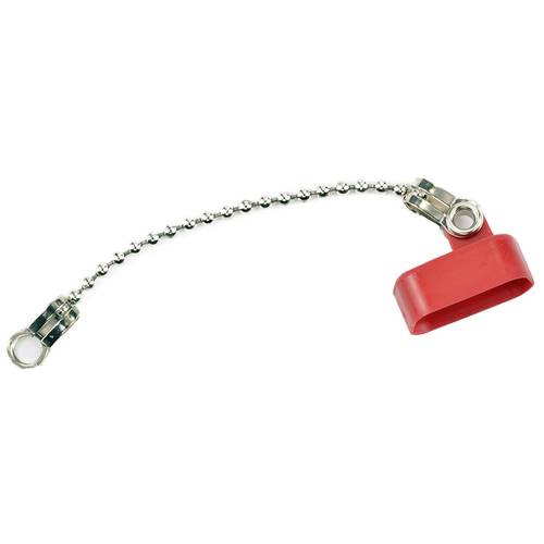 Molex 1731120103 Molex MOL Power & Signal Sol. Staubkappe Rot 1 St.