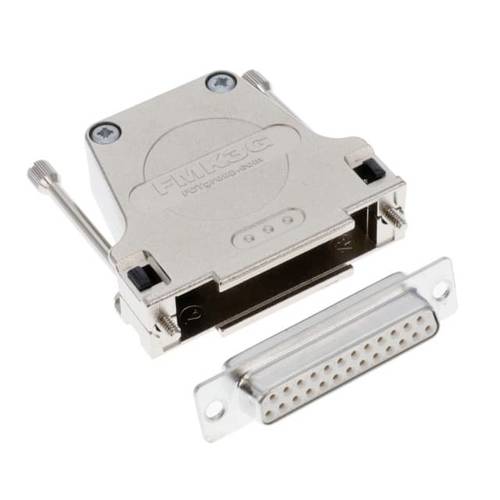 Molex Molex MOL Power & Signal Sol. 1731140102 D-SUB Gehäuse 1 St.