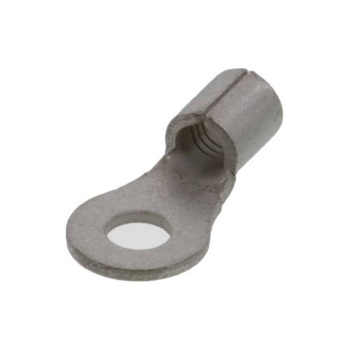 Molex 190690205 Ringkabelschuh inkl. Crimphülse, verzinnt Querschnitt (max.)=6 mm² 1 St. Bag