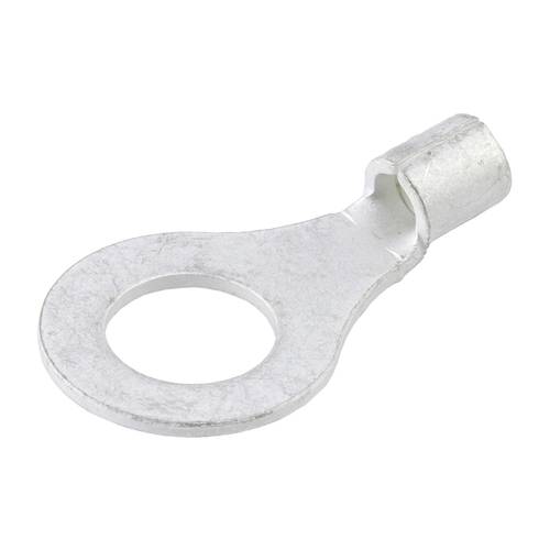 Molex 193230010 Ringkabelschuh inkl. Crimphülse 1 St. Bag