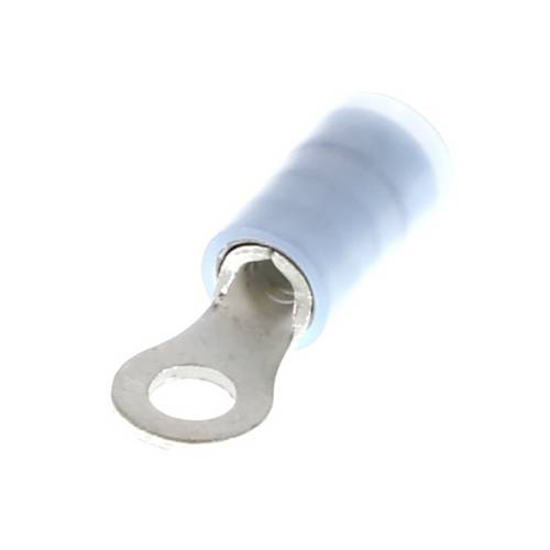 Molex 193240010 Ringkabelschuh inkl. Crimphülse 1 St. Bag