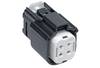 MX150L/MX250L 194180001 Molex MOL Industrial Solution Schwarz Molex Inhalt: 1 St.