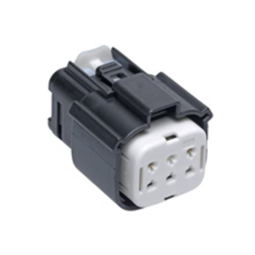 MX150L/MX250L 194180011 Molex MOL Industrial Solution Schwarz Molex Inhalt: 1 St.