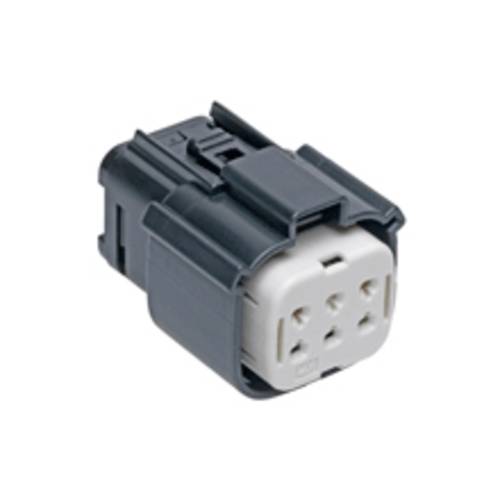 Thumbnail - MX150L/MX250L 194180020 Molex MOL Industrial Solution Schwarz Molex Inhalt: 1 St.