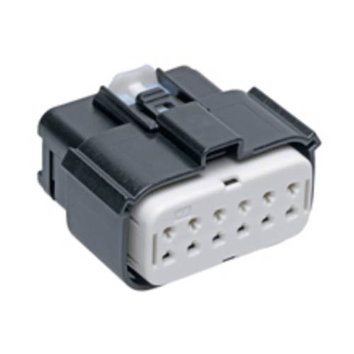 Thumbnail - MX150L/MX250L 194180026 Molex MOL Industrial Solution Schwarz Molex Inhalt: 1 St.