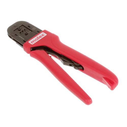 Molex Molex MOL Power & Signal Sol. 2002182200 Crimpzange