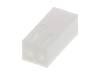 Molex Buchsengehäuse-Kabel Polzahl Gesamt 2 Rastermaß: 2.54 mm 22012021 1 St. Bag