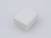 Molex Buchsengehäuse-Kabel Polzahl Gesamt 4 Rastermaß: 2.54 mm 22012047 1 St. Bag