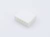 Molex Buchsengehäuse-Kabel Polzahl Gesamt 6 Rastermaß: 2.54 mm 22012067 1 St. Bag
