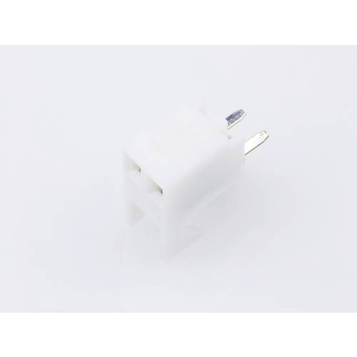 Thumbnail - Molex Einbau-Buchsenleiste (Standard) Polzahl Gesamt 2 Rastermaß: 2.54 mm 22022025 1 St. Tray