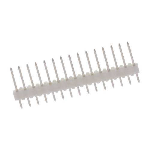 Thumbnail - Molex Einbau-Stiftleiste (Standard) Polzahl Gesamt 15 Rastermaß: 2.54 mm 22032151 1 St. Bag