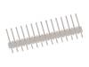 Molex Einbau-Stiftleiste (Standard) Polzahl Gesamt 15 Rastermaß: 2.54 mm 22032151 1 St. Bag