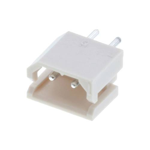 Molex Einbau-Stiftleiste (Standard) Polzahl Gesamt 2 Rastermaß: 2.5 mm 22035025 1 St. Bag