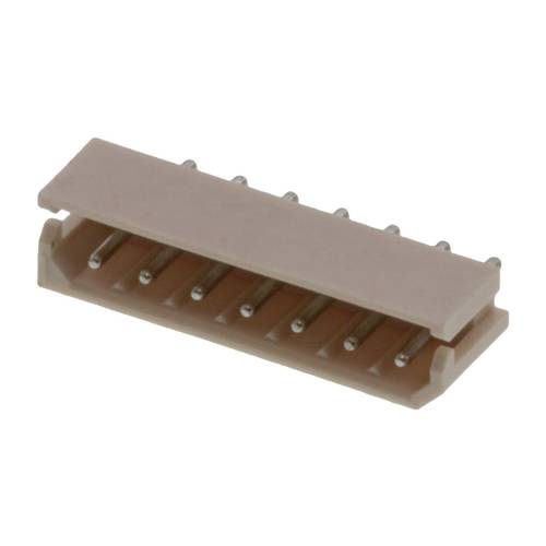 Molex Einbau-Stiftleiste (Standard) Polzahl Gesamt 7 Rastermaß: 2.5 mm 22035075 1 St. Bag