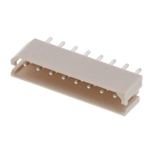 Molex Einbau-Stiftleiste (Standard) Polzahl Gesamt 8 Rastermaß: 2.5 mm 22035085 1 St. Bag