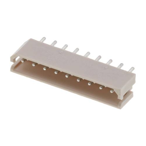 Molex Einbau-Stiftleiste (Standard) Polzahl Gesamt 9 Rastermaß: 2.5 mm 22035095 1 St. Bag