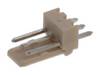 Molex Einbau-Stiftleiste (Standard) Polzahl Gesamt 3 Rastermaß: 2.5 mm 22041031 1 St. Bag