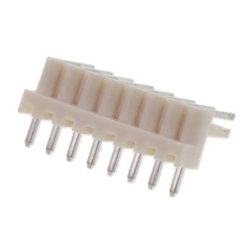 Molex Einbau-Stiftleiste (Standard) Polzahl Gesamt 8 Rastermaß: 2.5 mm 22051082 1 St. Bag