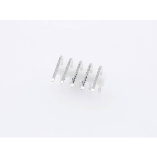Thumbnail - Molex Einbau-Stiftleiste (Standard) Polzahl Gesamt 5 Rastermaß: 2.54 mm 22052051 1 St. Bag