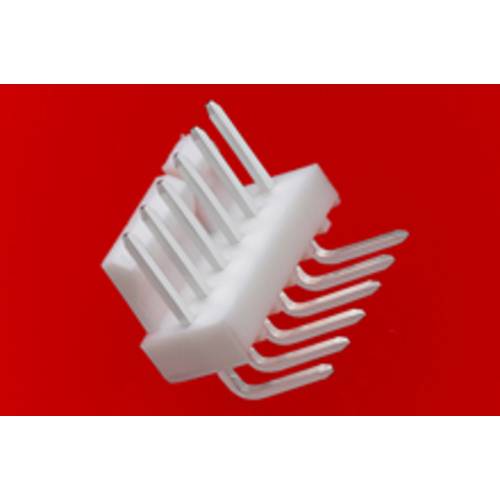 Molex Einbau-Stiftleiste (Standard) Polzahl Gesamt 13 Rastermaß: 2.54 mm 22053131 1 St. Bag