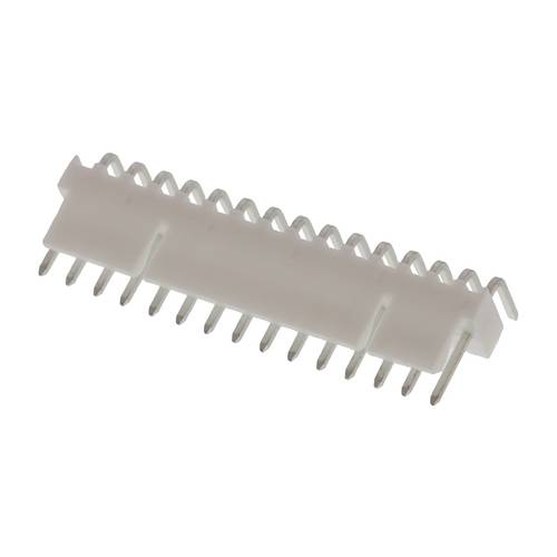 Molex Einbau-Stiftleiste (Standard) Polzahl Gesamt 15 Rastermaß: 2.54 mm 22053151 1 St. Bag