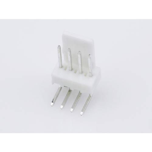 Thumbnail - Molex Einbau-Stiftleiste (Standard) Polzahl Gesamt 4 Rastermaß: 2.54 mm 22057048 1 St. Bag