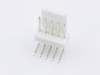 Molex Einbau-Stiftleiste (Standard) Polzahl Gesamt 5 Rastermaß: 2.54 mm 22057058 1 St. Bag