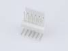 Molex Einbau-Stiftleiste (Standard) Polzahl Gesamt 6 Rastermaß: 2.54 mm 22057068 1 St. Bag