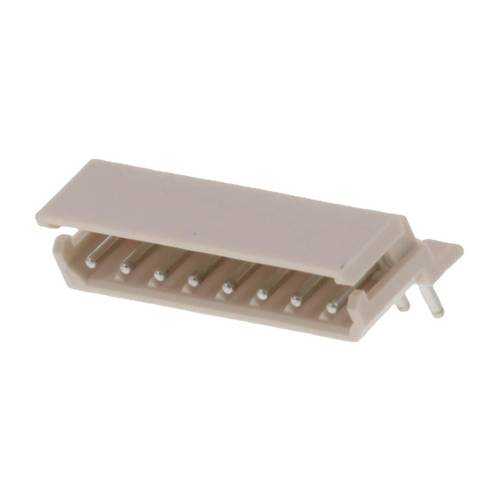 Molex Einbau-Stiftleiste (Standard) Polzahl Gesamt 8 Rastermaß: 2.5 mm 22057085 1 St. Bag