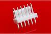 Molex Einbau-Stiftleiste (Standard) Polzahl Gesamt 10 Rastermaß: 2.54 mm 22112102 1 St. Bag