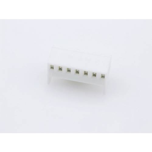 Molex Einbau-Buchsenleiste (Standard) Polzahl Gesamt 7 Rastermaß: 2.54 mm 22152076 1 St. Tray