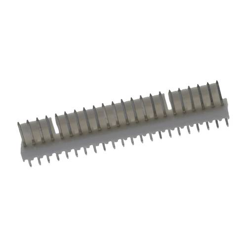 Thumbnail - Molex Einbau-Stiftleiste (Standard) Polzahl Gesamt 22 Rastermaß: 2.54 mm 22232221 1 St. Bag